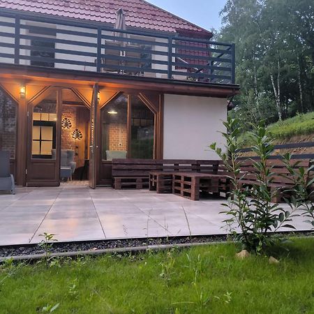 Izerska Weranda - Gorski Apartament 120M2 Swieradow-Zdroj Exterior photo