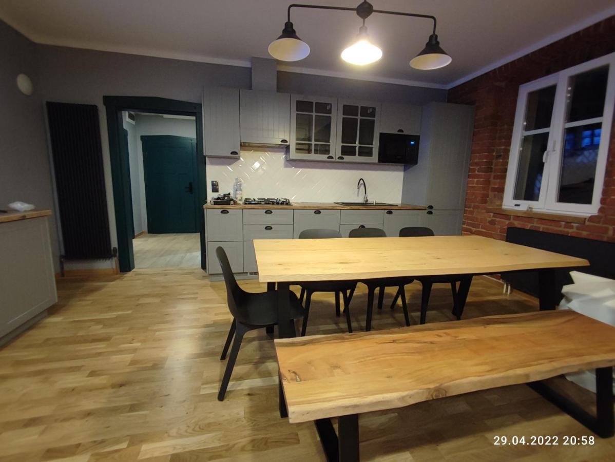 Izerska Weranda - Gorski Apartament 120M2 Swieradow-Zdroj Exterior photo
