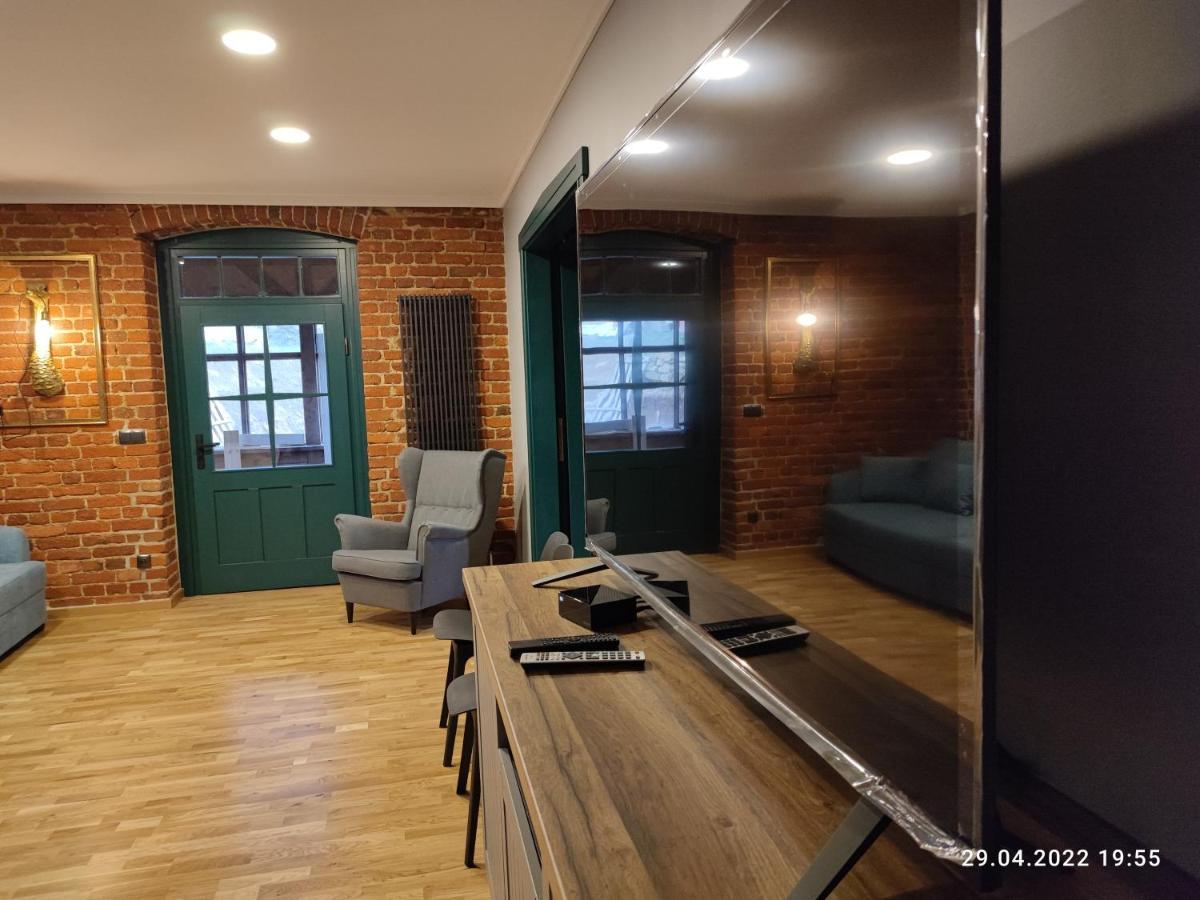 Izerska Weranda - Gorski Apartament 120M2 Swieradow-Zdroj Exterior photo