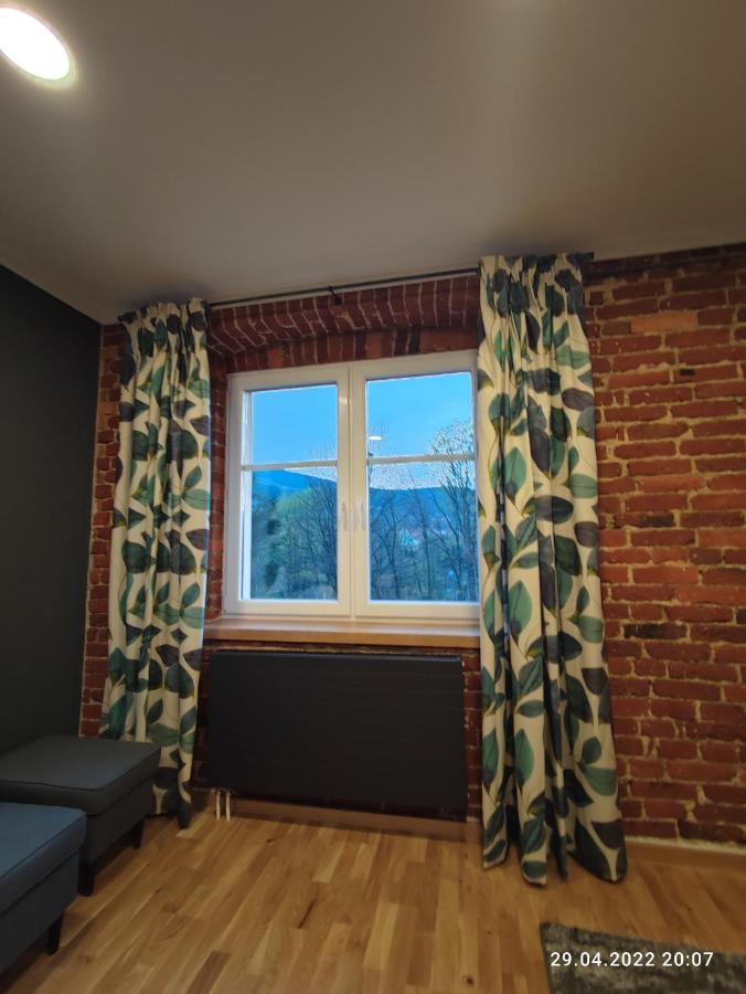 Izerska Weranda - Gorski Apartament 120M2 Swieradow-Zdroj Exterior photo