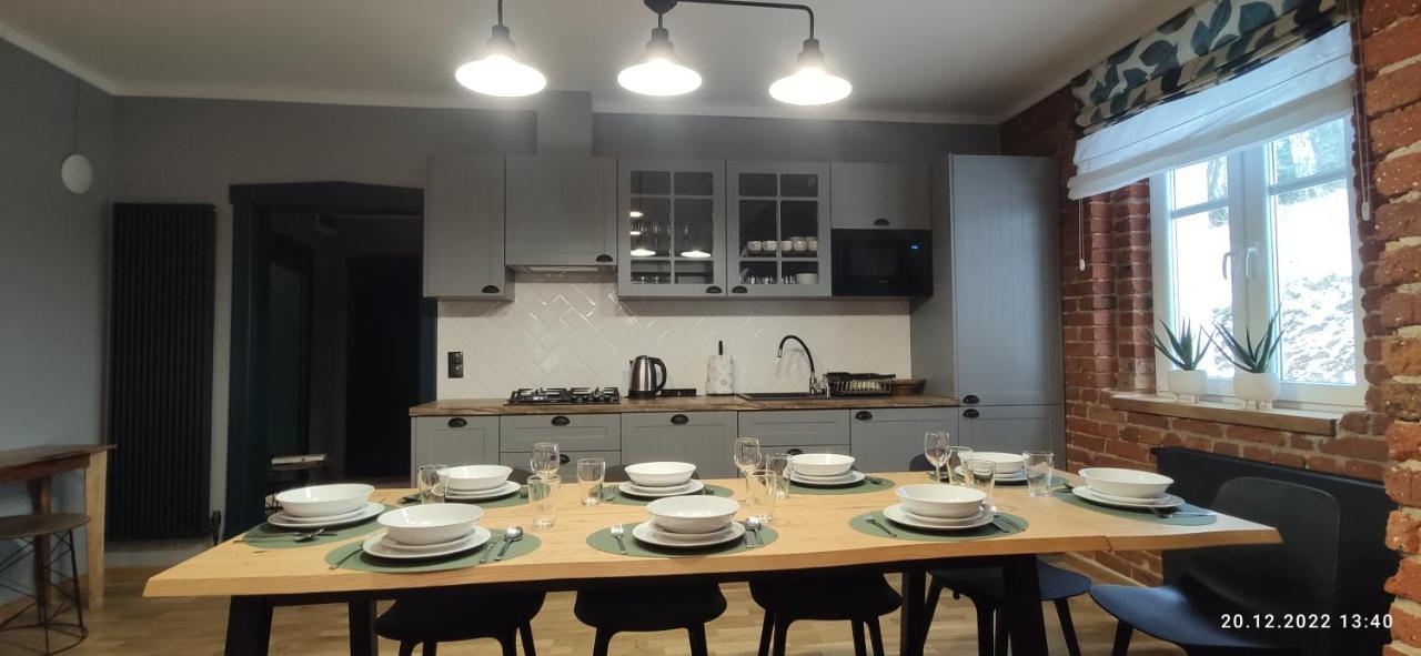 Izerska Weranda - Gorski Apartament 120M2 Swieradow-Zdroj Exterior photo